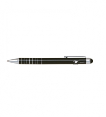 Color Metal Stylus Pen