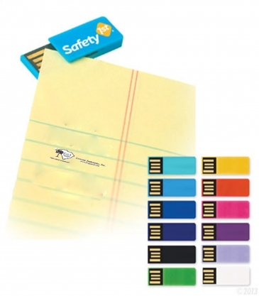 USBCI 2.0 Clip-It Drive™ Ci