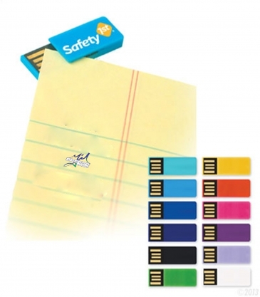 USBCI 2.0 Clip-It Drive™ Ci