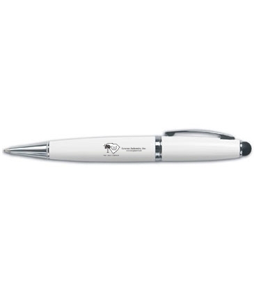 USBiP 2.0 iPen™ Drive + Stylus iP