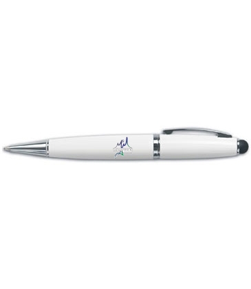 USBiP 2.0 iPen™ Drive + Stylus iP