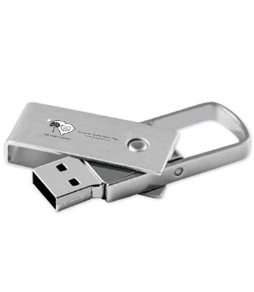 USBLM Executive Metal Swing Drive™ LM