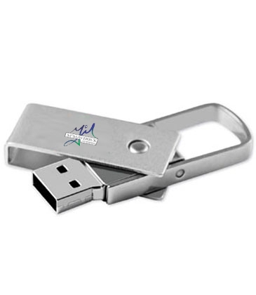USBLM Executive Metal Swing Drive™ LM