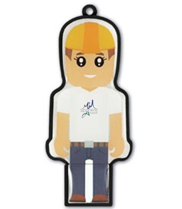 USBME Mini Me™ Drives ME