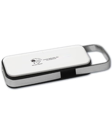USBSL USB 2.0 Slider™ Drive SL