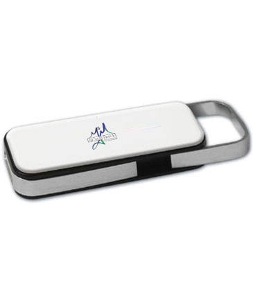 USBSL USB 2.0 Slider™ Drive SL