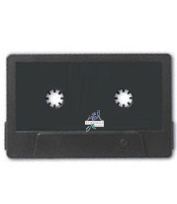 USBTA 2.0 Cassette Tape Flash Drive TA