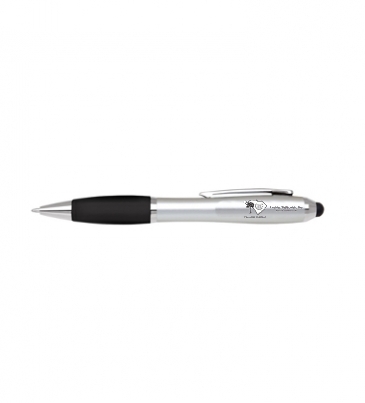 Color Grip Hulubie Stylus Pen
