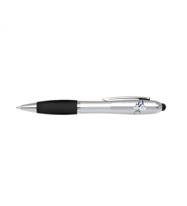 Color Grip Hulubie Stylus Pen