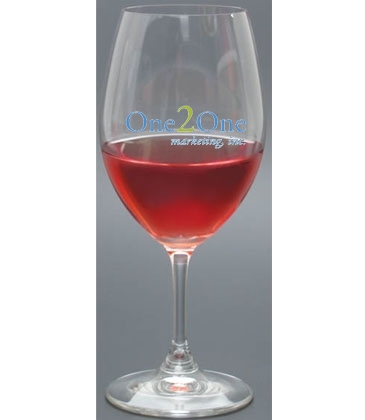 Ouverture Red Wine Set of Two