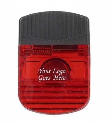 Jumbo Magnetic Memo Clip