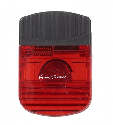 Jumbo Magnetic Memo Clip