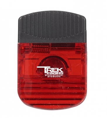 Jumbo Magnetic Memo Clip