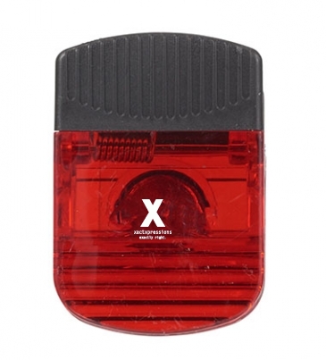 Jumbo Magnetic Memo Clip