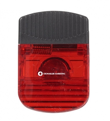 Jumbo Magnetic Memo Clip