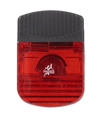 Jumbo Magnetic Memo Clip