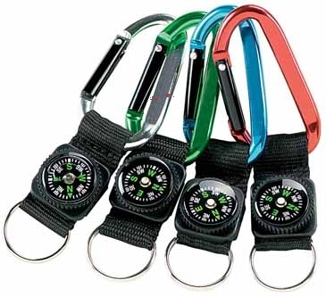 Navigating Carabiner