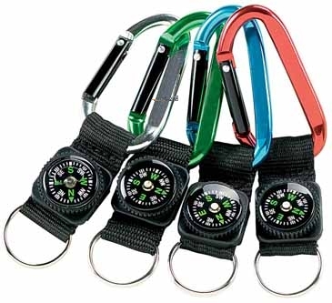 Navigating Carabiner