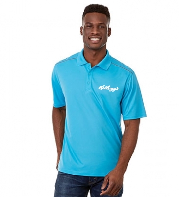 Men's Albula SS Polo