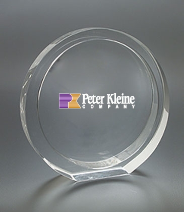 Small Chairman's Circle