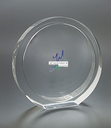 Small Chairman's Circle