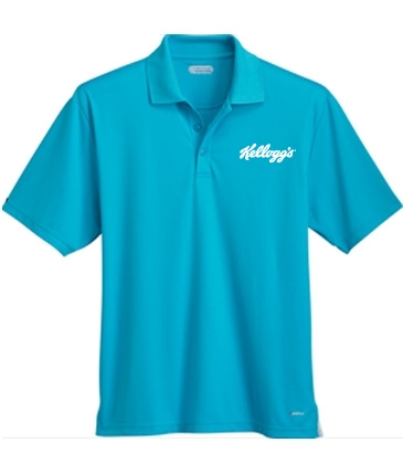 Men's Moreno Short Sleeve Polo