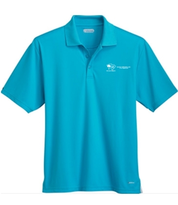 Men's Moreno Short Sleeve Polo