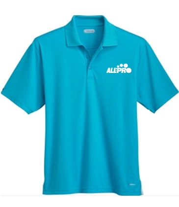 Men's Moreno Short Sleeve Polo