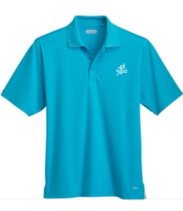 Men's Moreno Short Sleeve Polo