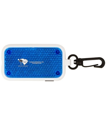 LED Safety Reflector