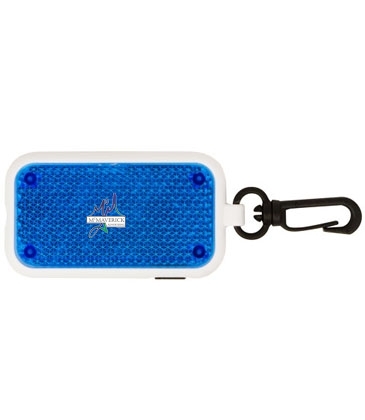 LED Safety Reflector