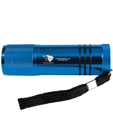 Compact LED Torch