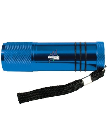 Compact LED Torch