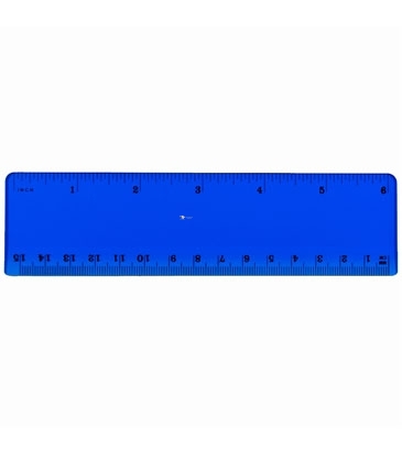 Mini Ruler