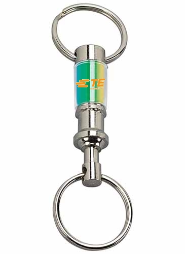 Metal Key Separator