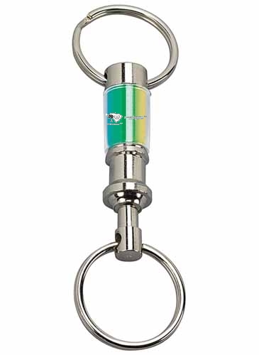 Metal Key Separator
