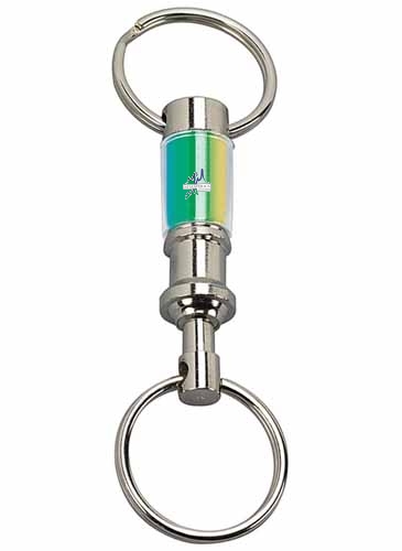 Metal Key Separator