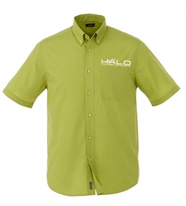 Men's COLTER Short Sleeve Shirt