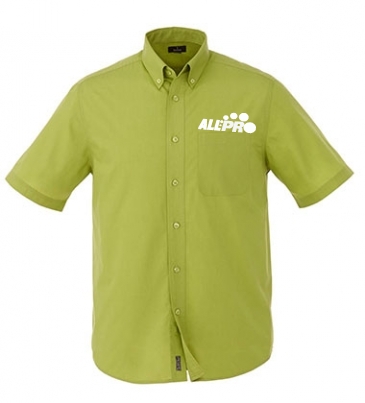 Men's COLTER Short Sleeve Shirt