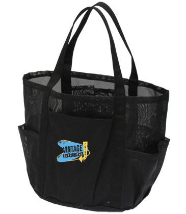 Titan Beach Bag