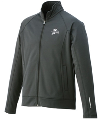 M-Okapi Knit Jacket