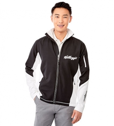 Men's Sonoma Hybrid Knit Jacket