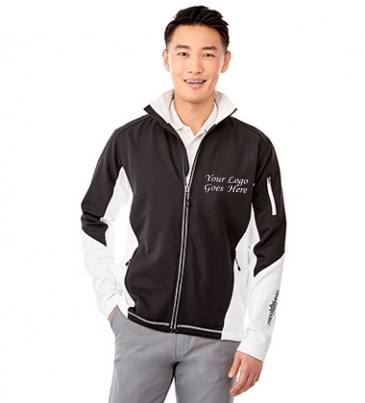 Men's Sonoma Hybrid Knit Jacket