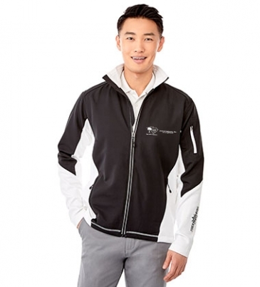 Men's Sonoma Hybrid Knit Jacket