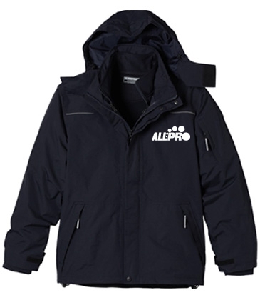 M-DUTRA 3-in-1 Jacket