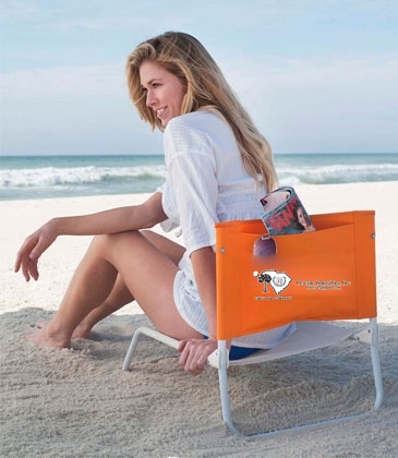 Wave Rider Beach Chair