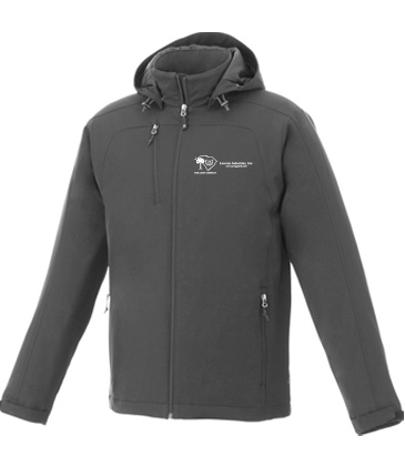 Men's Bryce Insulated Softshell Jacket