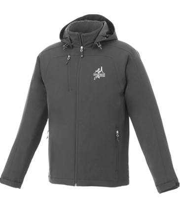 Men's Bryce  Insulated Softshell  Jacket