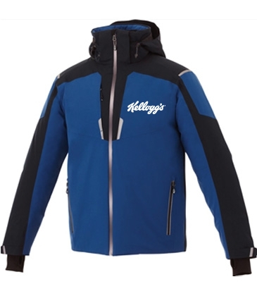 Men's Ozark Insulated Jacket