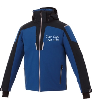 Men's Ozark Insulated Jacket